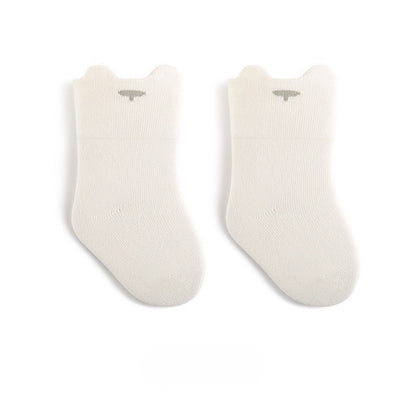 0-1 thn | KAOS KAKI PENDEK BAYI ANAK IMPOR NEWBORN SOCKS PEREMPUAN catalog NMBB FAV
