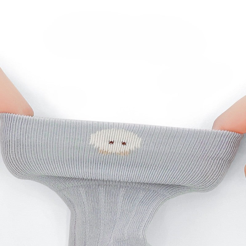 0-1 thn | KAOS KAKI PENDEK BAYI ANAK IMPOR NEWBORN SOCKS UNISEX catalog NMBB FAY