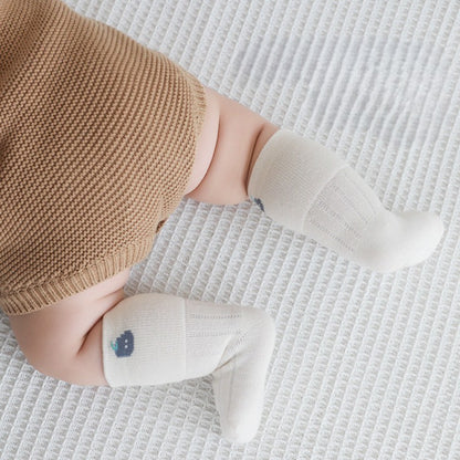 0-1 thn | KAOS KAKI PENDEK BAYI ANAK IMPOR NEWBORN SOCKS UNISEX catalog NMBB FAY