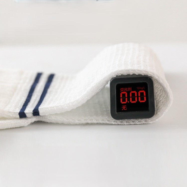 0-1 thn | KAOS KAKI POLOS BAYI ANAK IMPOR NEWBORN SOCKS LAKI-LAKI catalog NMBB FAT