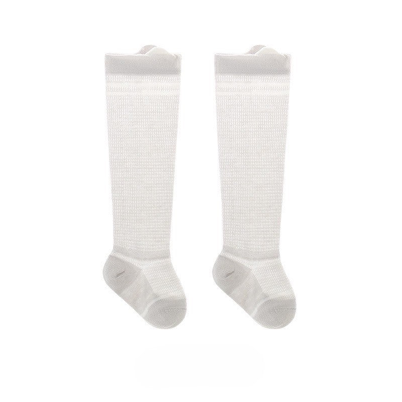 0-1 thn | KAOS KAKI POLOS BAYI ANAK IMPOR NEWBORN SOCKS LAKI-LAKI catalog NMBB FAT