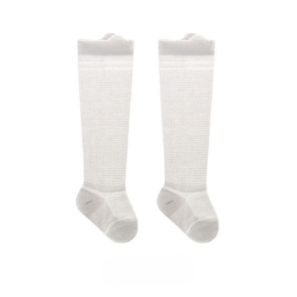 0-1 thn | KAOS KAKI POLOS BAYI ANAK IMPOR NEWBORN SOCKS LAKI-LAKI catalog NMBB FAT