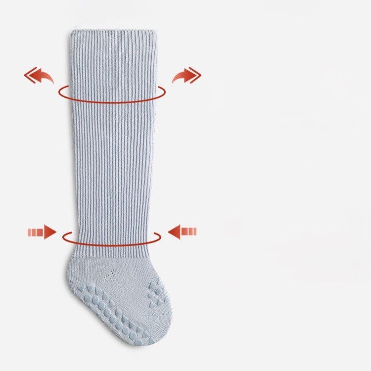 0-1 thn | KAOS KAKI POLOS BAYI ANAK IMPOR NEWBORN SOCKS UNISEX catalog NMBB FAS