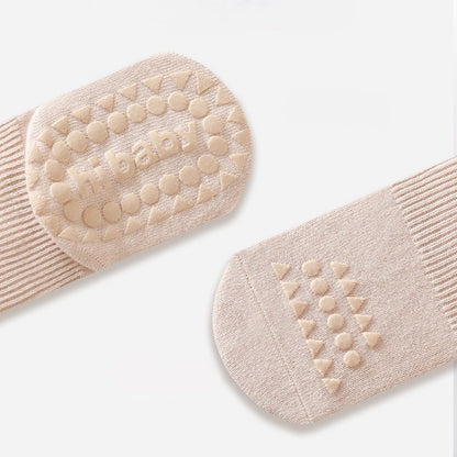 0-1 thn | KAOS KAKI POLOS BAYI ANAK IMPOR NEWBORN SOCKS UNISEX catalog NMBB FAS