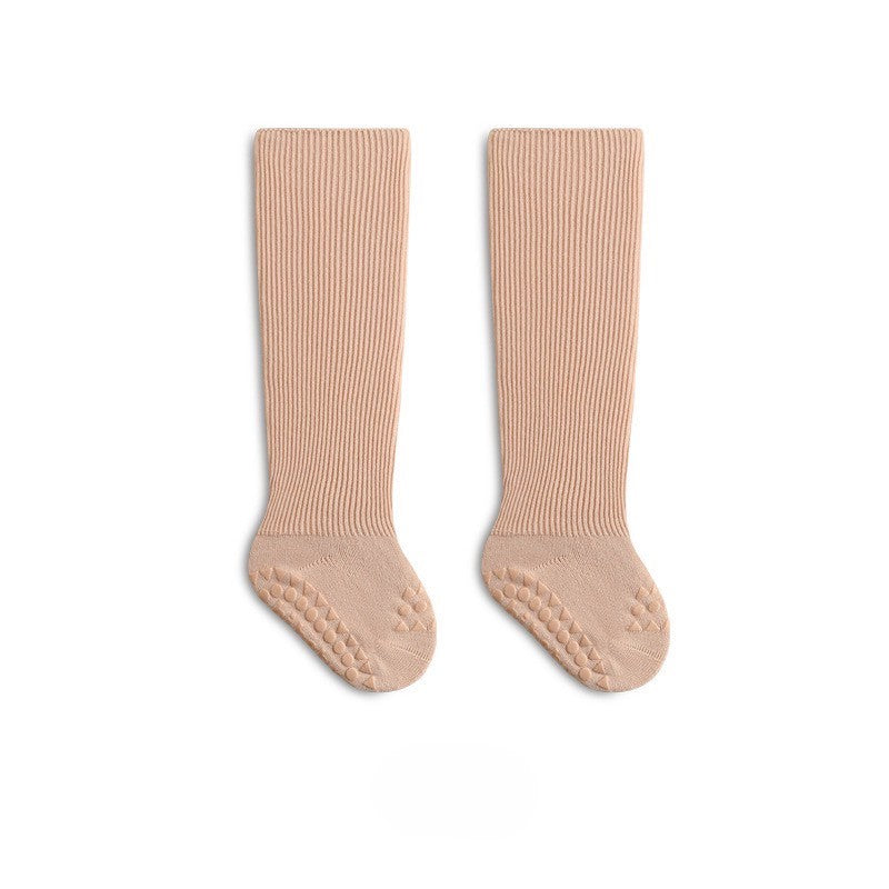 0-1 thn | KAOS KAKI POLOS BAYI ANAK IMPOR NEWBORN SOCKS UNISEX catalog NMBB FAS