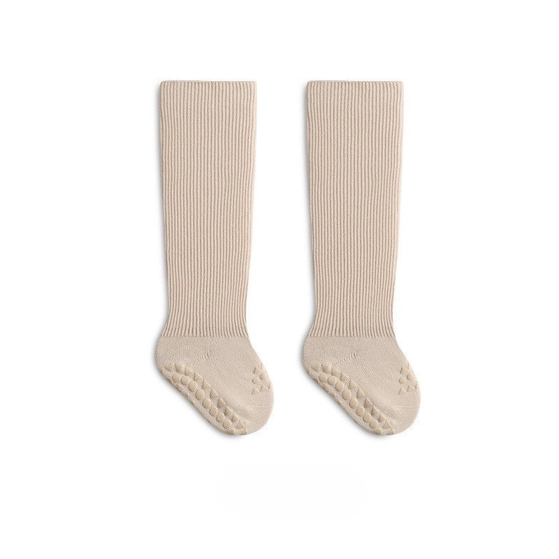 0-1 thn | KAOS KAKI POLOS BAYI ANAK IMPOR NEWBORN SOCKS UNISEX catalog NMBB FAS