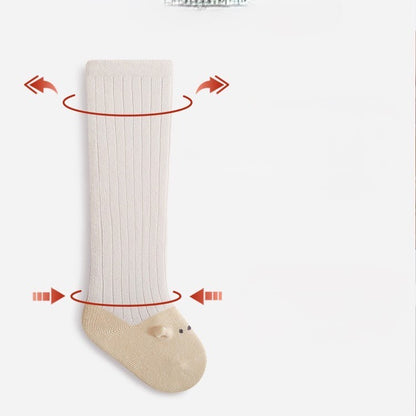 0-1 thn | KAOS KAKI POLOS BAYI ANAK IMPOR NEWBORN SOCKS UNISEX catalog NMBB FAU