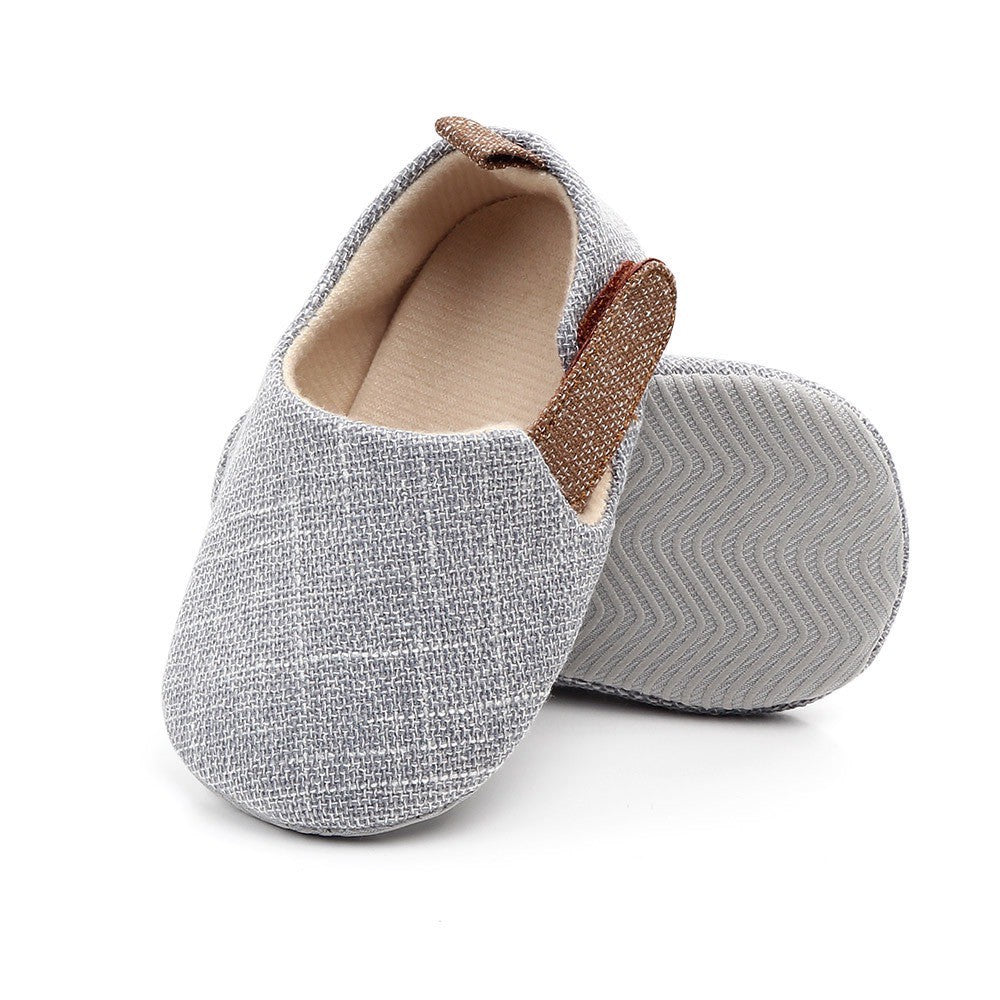 0-12 bln SEPATU BAYI ANAK SHOES LAKI-LAKI CASUAL GAUL CATALOG XGSS XJ