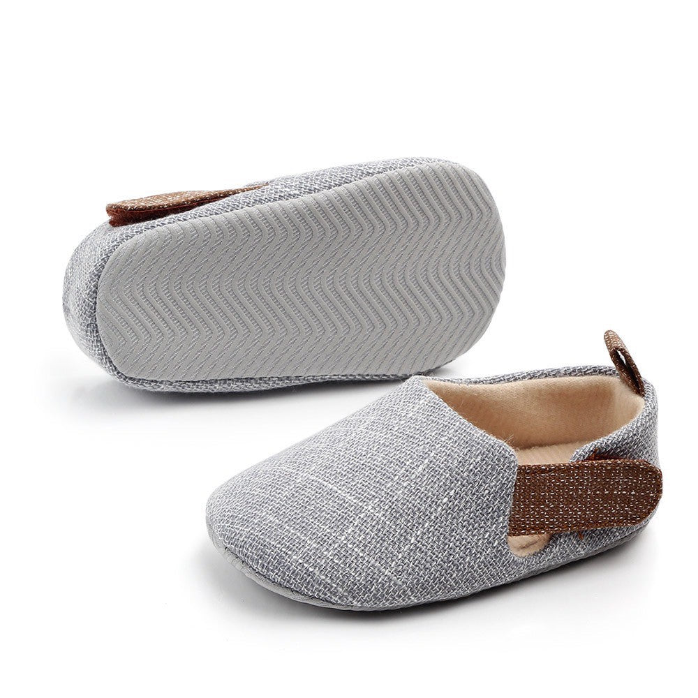 0-12 bln SEPATU BAYI ANAK SHOES LAKI-LAKI CASUAL GAUL CATALOG XGSS XJ