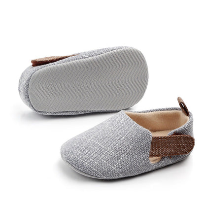 0-12 bln SEPATU BAYI ANAK SHOES LAKI-LAKI CASUAL GAUL CATALOG XGSS XJ