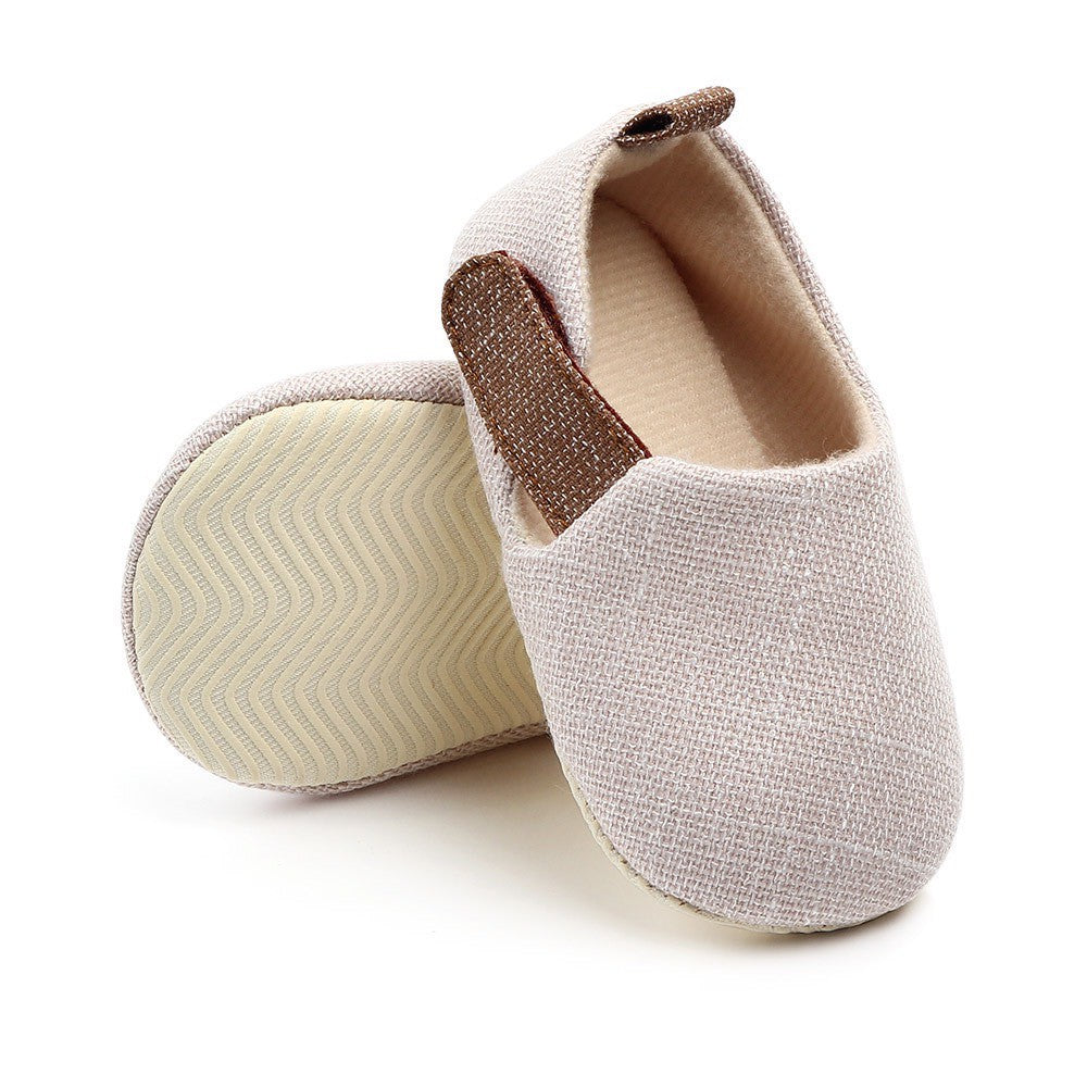 0-12 bln SEPATU BAYI ANAK SHOES LAKI-LAKI CASUAL GAUL CATALOG XGSS XJ