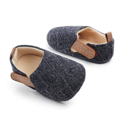 0-12 bln SEPATU BAYI ANAK SHOES LAKI-LAKI CASUAL GAUL CATALOG XGSS XJ