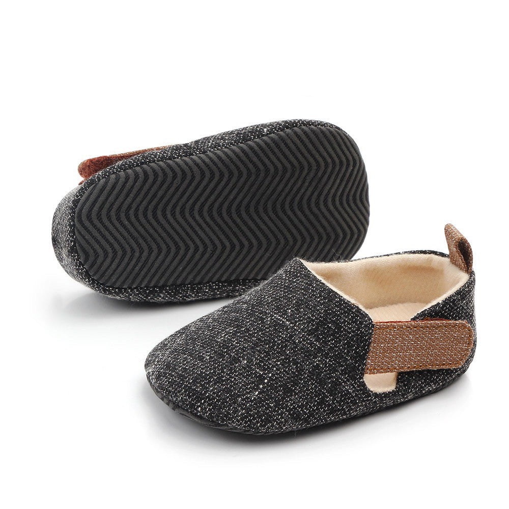 0-12 bln SEPATU BAYI ANAK SHOES LAKI-LAKI CASUAL GAUL CATALOG XGSS XJ