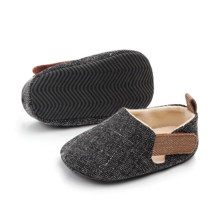 0-12 bln SEPATU BAYI ANAK SHOES LAKI-LAKI CASUAL GAUL CATALOG XGSS XJ