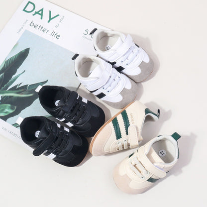 0-12 bln SEPATU BAYI ANAK SHOES UNISEX CASUALGAUL CATALOG XGSS Xi
