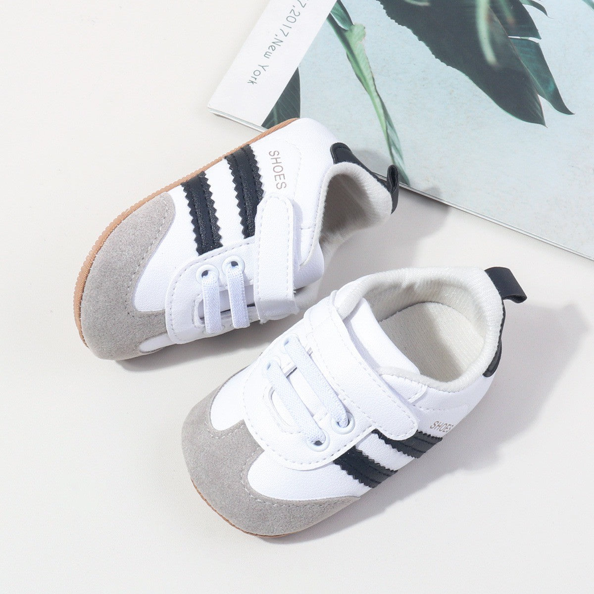 0-12 bln SEPATU BAYI ANAK SHOES UNISEX CASUALGAUL CATALOG XGSS Xi
