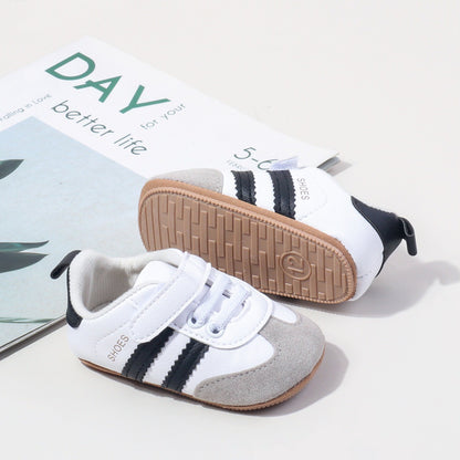 0-12 bln SEPATU BAYI ANAK SHOES UNISEX CASUALGAUL CATALOG XGSS Xi