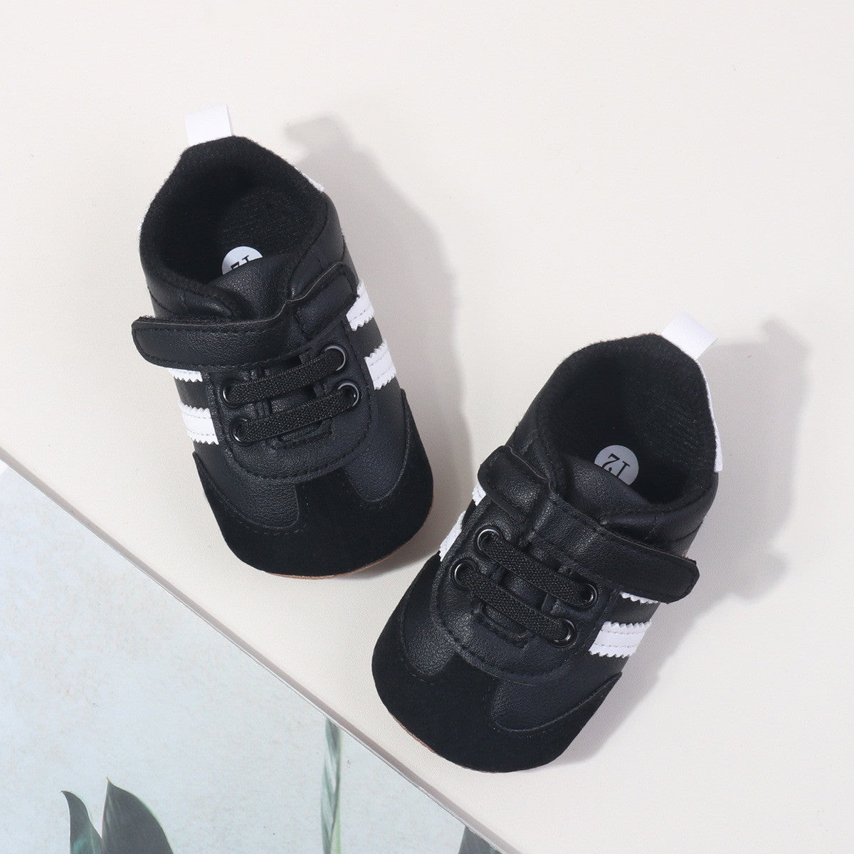 0-12 bln SEPATU BAYI ANAK SHOES UNISEX CASUALGAUL CATALOG XGSS Xi