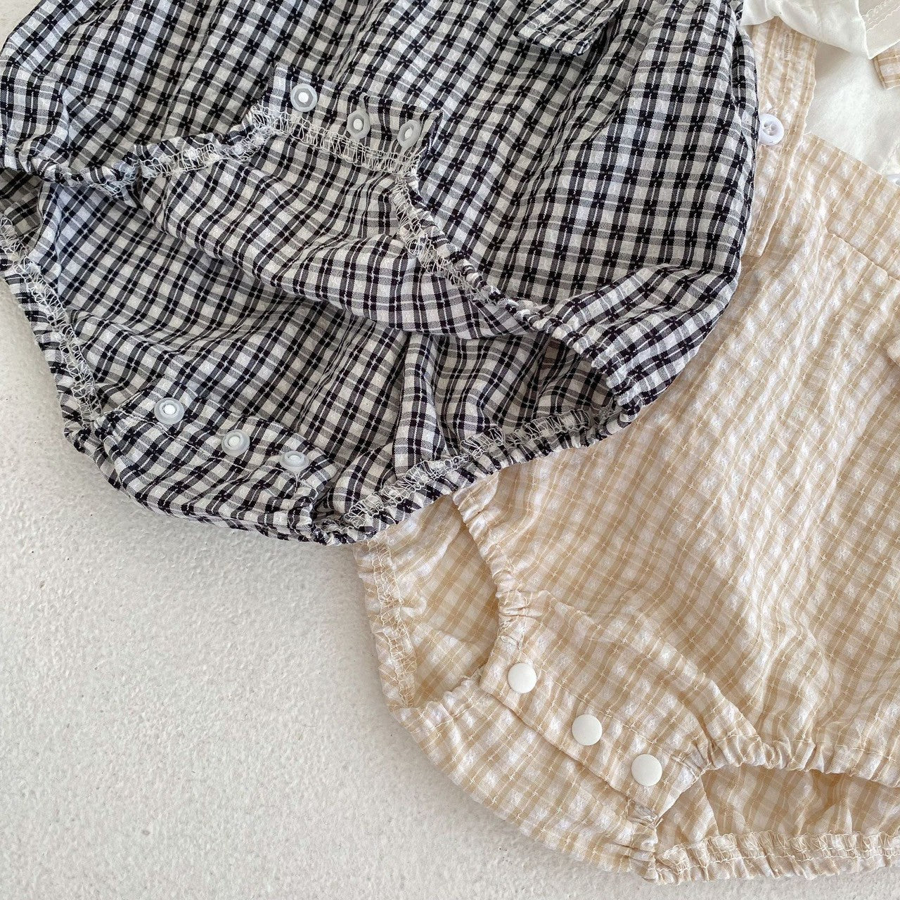 0-2 Thn PAKAIAN BAYI [Premium impor] BAJU ANAK JUMPER JUMPSUIT ROMPER LAKI-LAKI CATALOG EGPP EJ