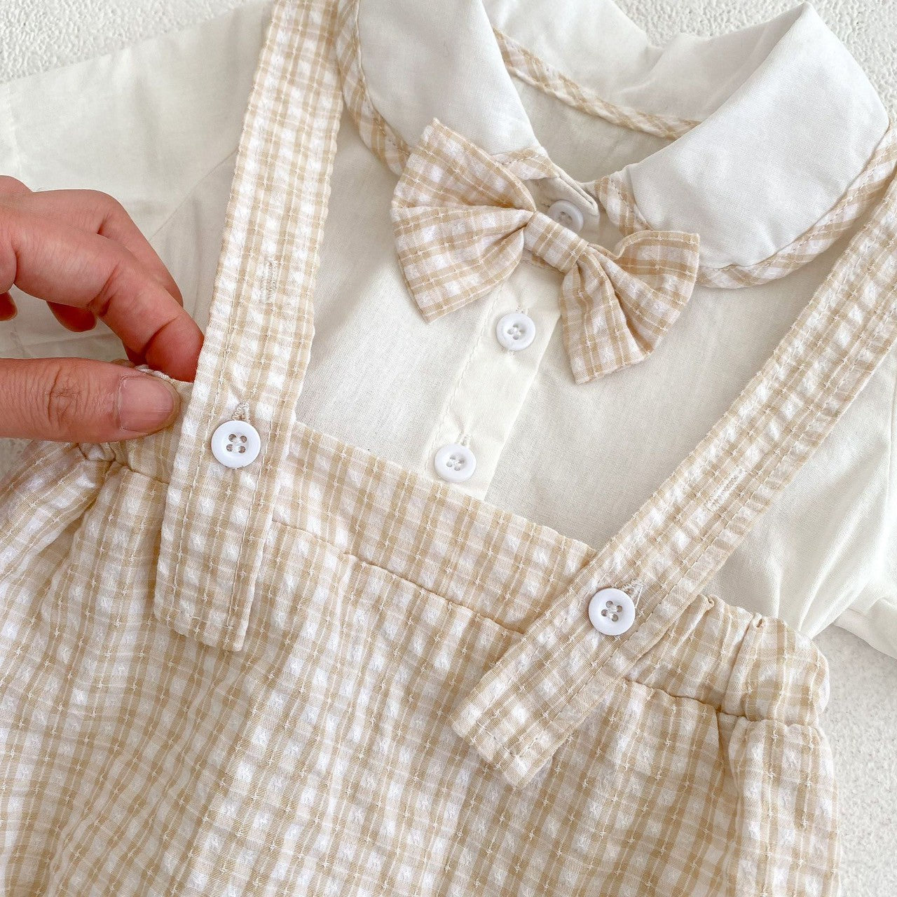 0-2 Thn PAKAIAN BAYI [Premium impor] BAJU ANAK JUMPER JUMPSUIT ROMPER LAKI-LAKI CATALOG EGPP EJ