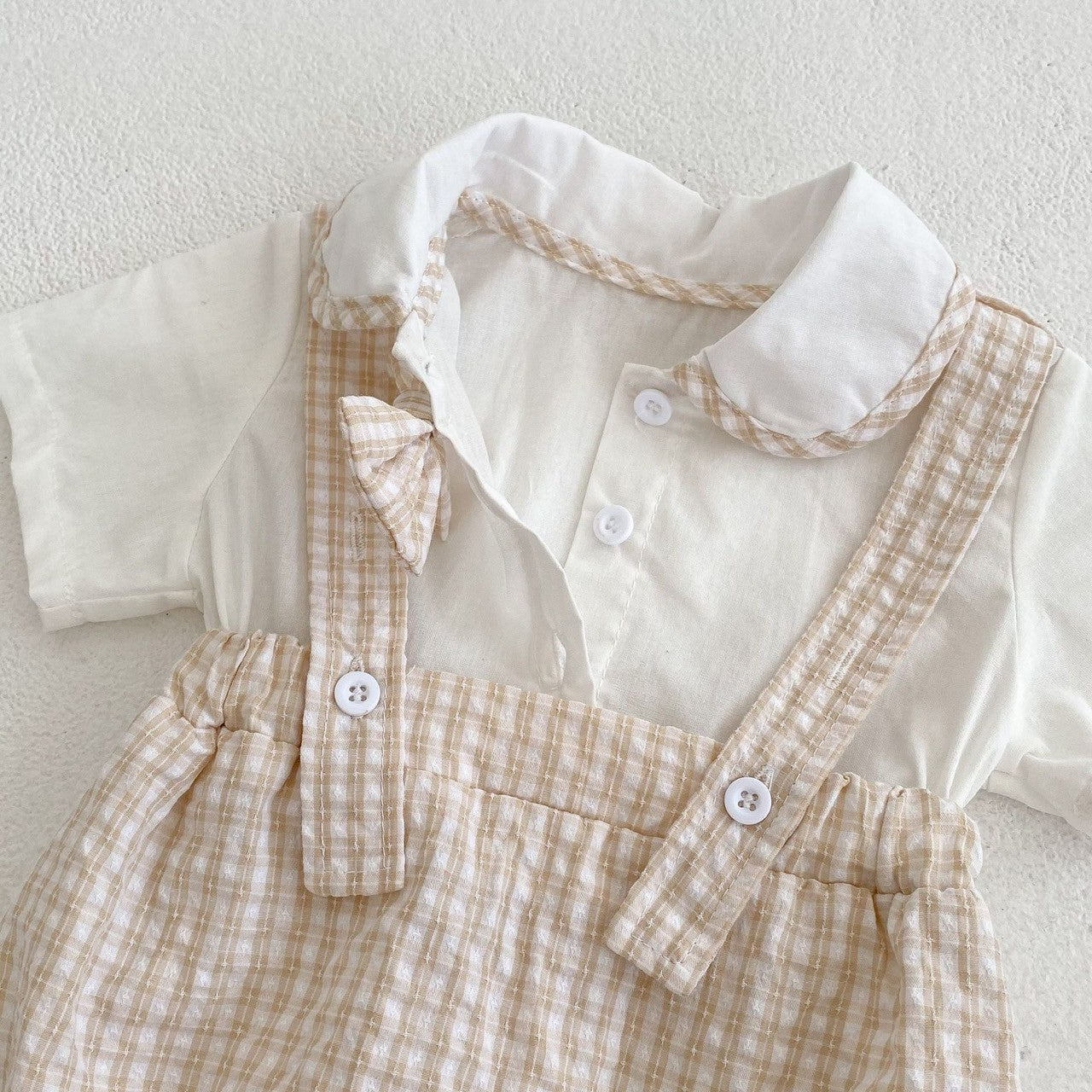 0-2 Thn PAKAIAN BAYI [Premium impor] BAJU ANAK JUMPER JUMPSUIT ROMPER LAKI-LAKI CATALOG EGPP EJ