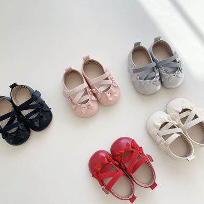 0-2 thn | SEPATU BAYI ANAK SHOES PEREMPUAN CASUAL GAUL CATALOG DDWJ DBP