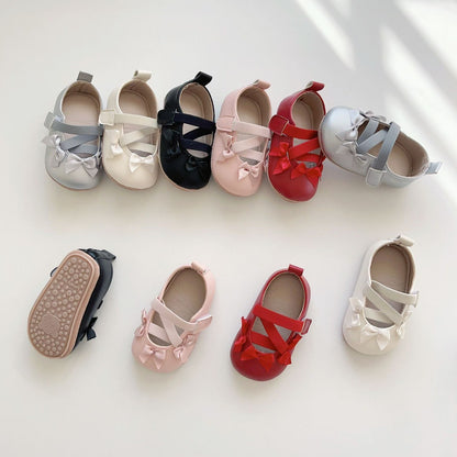 0-2 thn | SEPATU BAYI ANAK SHOES PEREMPUAN CASUAL GAUL CATALOG DDWJ DBP