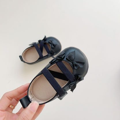 0-2 thn | SEPATU BAYI ANAK SHOES PEREMPUAN CASUAL GAUL CATALOG DDWJ DBP