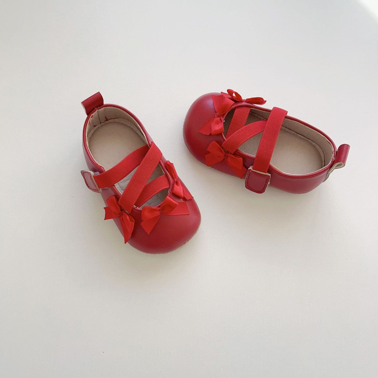 0-2 thn | SEPATU BAYI ANAK SHOES PEREMPUAN CASUAL GAUL CATALOG DDWJ DBP