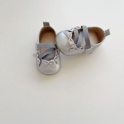 0-2 thn | SEPATU BAYI ANAK SHOES PEREMPUAN CASUAL GAUL CATALOG DDWJ DBP