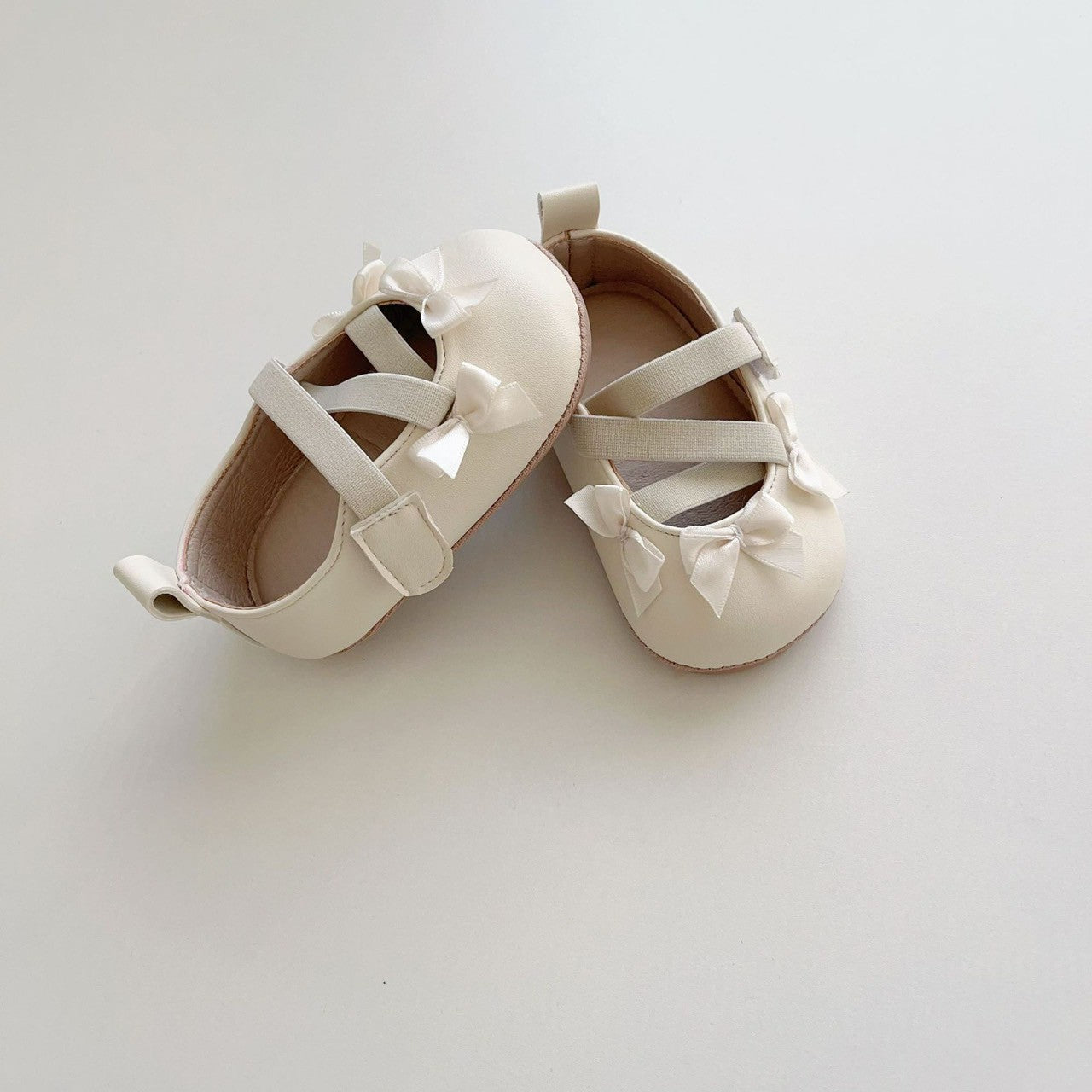 0-2 thn | SEPATU BAYI ANAK SHOES PEREMPUAN CASUAL GAUL CATALOG DDWJ DBP