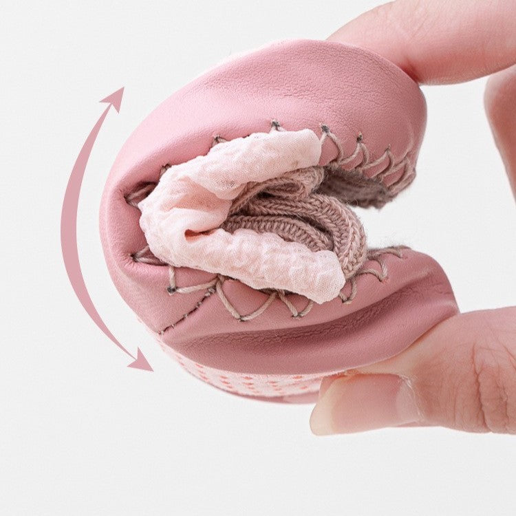 0-24bln KAOS KAKI PITA BOW ANTI SLIP PREWALKER SEPATU BAYI ANAK SHOES catalog QN QEQ