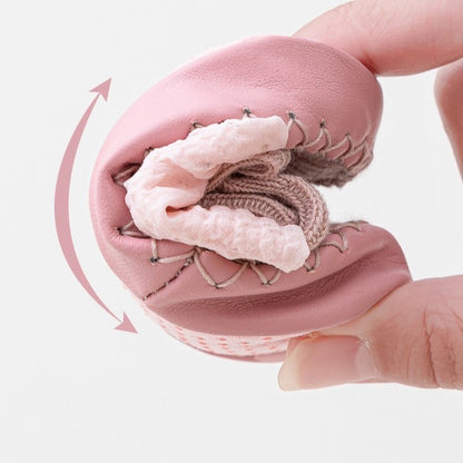 0-24bln KAOS KAKI PITA BOW ANTI SLIP PREWALKER SEPATU BAYI ANAK SHOES catalog QN QEQ