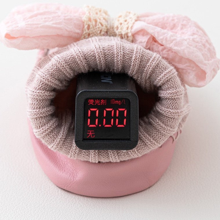 0-24bln KAOS KAKI PITA BOW ANTI SLIP PREWALKER SEPATU BAYI ANAK SHOES catalog QN QEQ