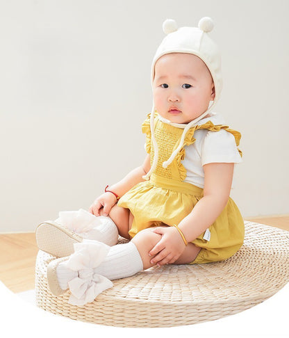 0-24bln KAOS KAKI PITA BOW ANTI SLIP PREWALKER SEPATU BAYI ANAK SHOES catalog QN QER