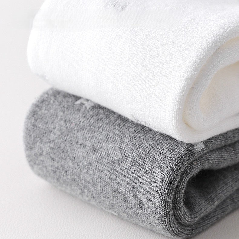 0-2thn | LEGGING STOCKING RIBBON BAYI ANAK / CELANA ANAK PEREMPUAN SOFT IMPOR Catalog QN QEY