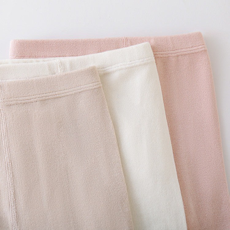 0-2thn | LEGGING STOCKING RIBBON BAYI ANAK / CELANA ANAK PEREMPUAN SOFT IMPOR Catalog QN QFB