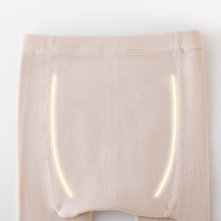 0-2thn | LEGGING STOCKING RIBBON BAYI ANAK / CELANA ANAK PEREMPUAN SOFT IMPOR Catalog QN QFB