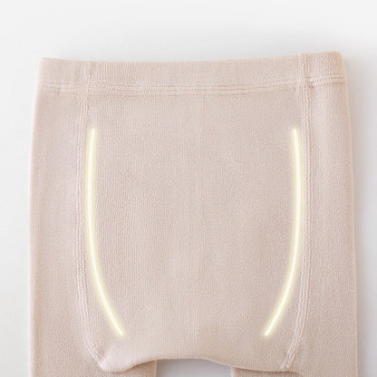 0-2thn | LEGGING STOCKING RIBBON BAYI ANAK / CELANA ANAK PEREMPUAN SOFT IMPOR Catalog QN QFB