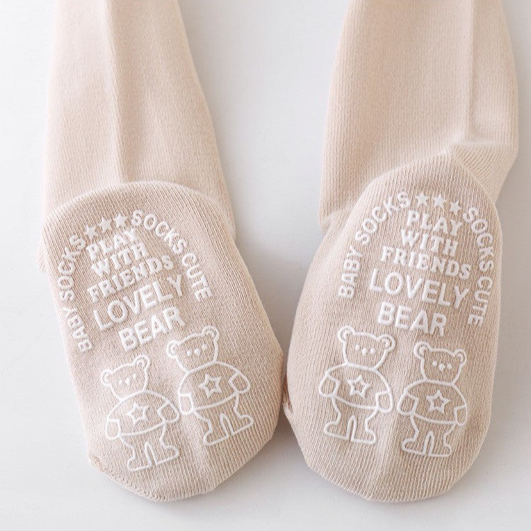 0-2thn | LEGGING STOCKING RIBBON BAYI ANAK / CELANA ANAK PEREMPUAN SOFT IMPOR Catalog QN QFB