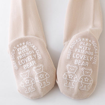 0-2thn | LEGGING STOCKING RIBBON BAYI ANAK / CELANA ANAK PEREMPUAN SOFT IMPOR Catalog QN QFB