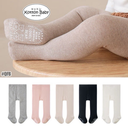 0-2thn | LEGGING STOCKING RIBBON BAYI ANAK / CELANA ANAK PEREMPUAN SOFT IMPOR Catalog QN QFB