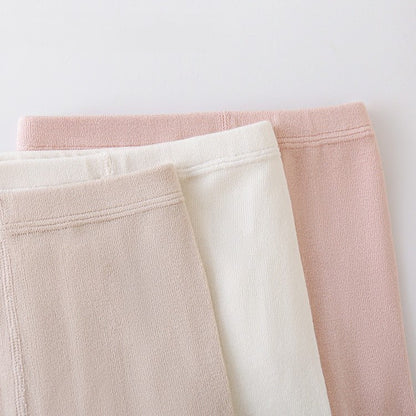 0-2thn | LEGGING STOCKING RIBBON BAYI ANAK / CELANA ANAK UNISEX SOFT IMPOR Catalog QN QFE