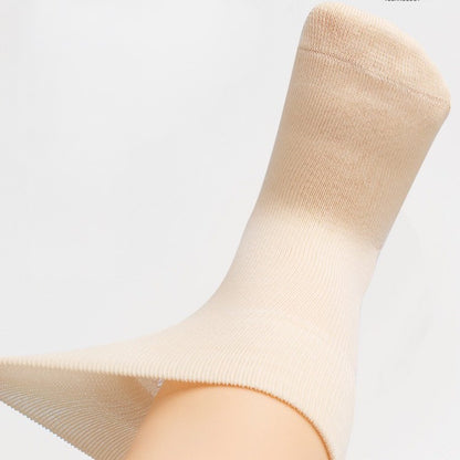 0-3 thn | KAOS KAKI BAYI ANAK IMPOR NEWBORN SOCKS PEREMPUAN catalog QN QFC