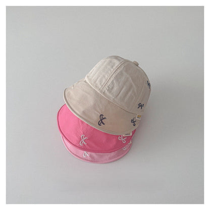 0-3 thn || Topi Bonnet Bayi Newborn Anak Emen Anak Impor Catalog OIMG OFH