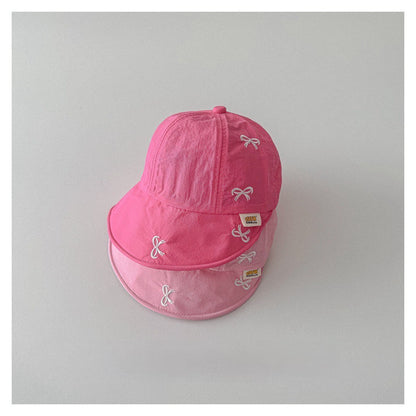0-3 thn || Topi Bonnet Bayi Newborn Anak Emen Anak Impor Catalog OIMG OFH
