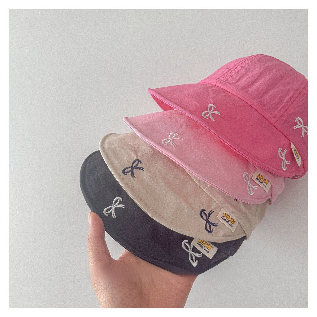 0-3 thn || Topi Bonnet Bayi Newborn Anak Emen Anak Impor Catalog OIMG OFH
