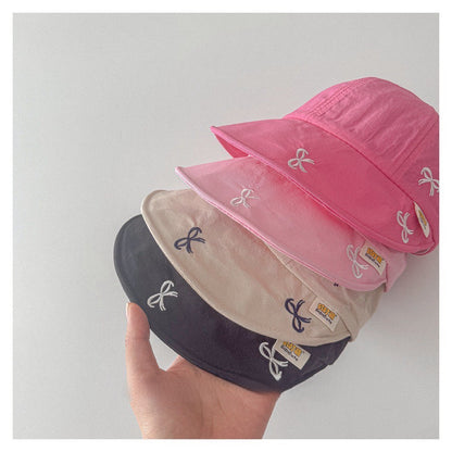 0-3 thn || Topi Bonnet Bayi Newborn Anak Emen Anak Impor Catalog OIMG OFH