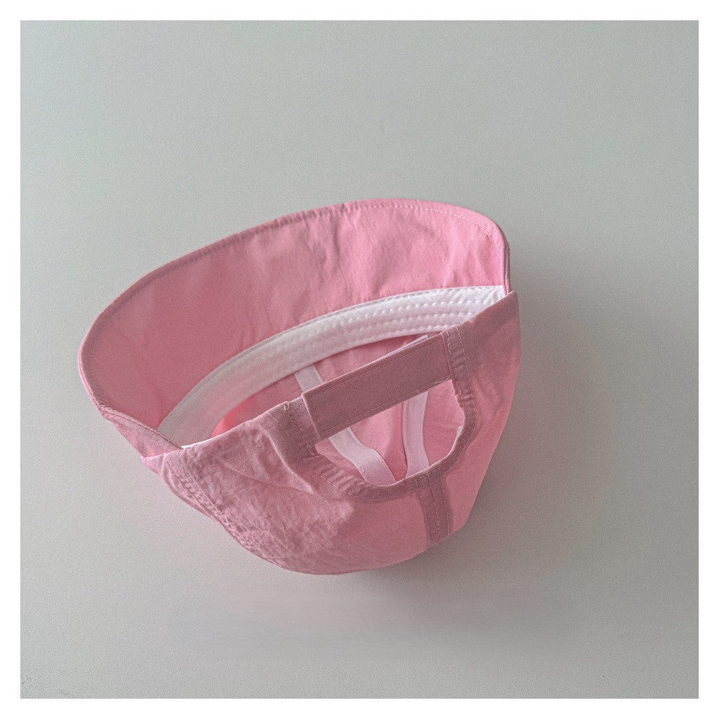 0-3 thn || Topi Bonnet Bayi Newborn Anak Emen Anak Impor Catalog OIMG OFH