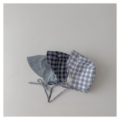 0-3 thn || Topi Bonnet Bayi Newborn Anak Emen Anak Impor Catalog OIMG OGA